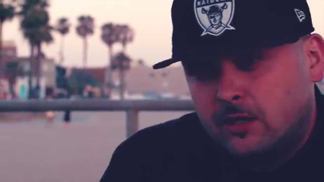 Behind the Beats with The Drum Broker - Introducing 'Beat Butcha'