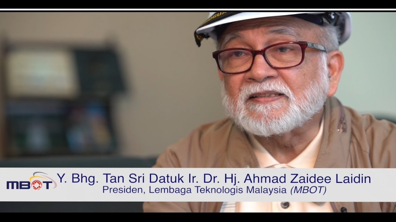 Introduction Malaysia Board Of Technologists