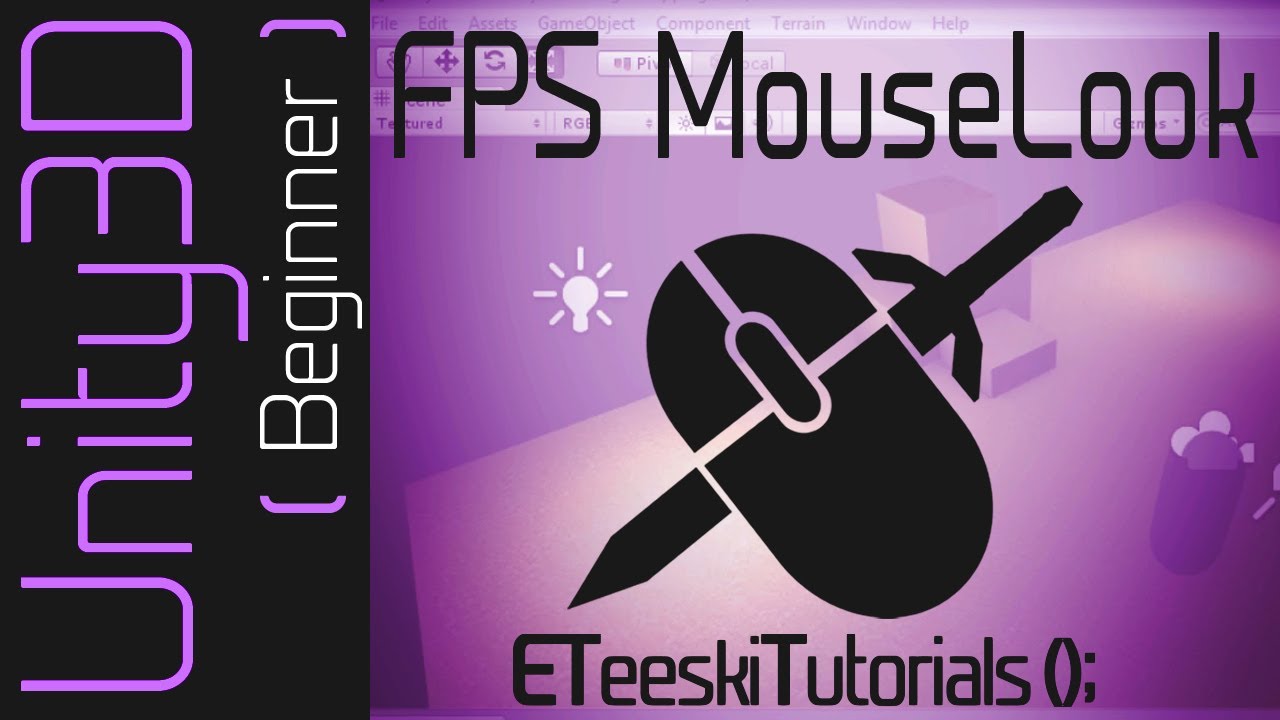 FPS What NOT to do! [UnityQuickTips]