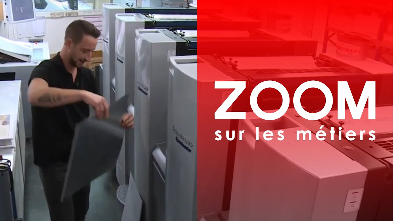 Technologue en médias