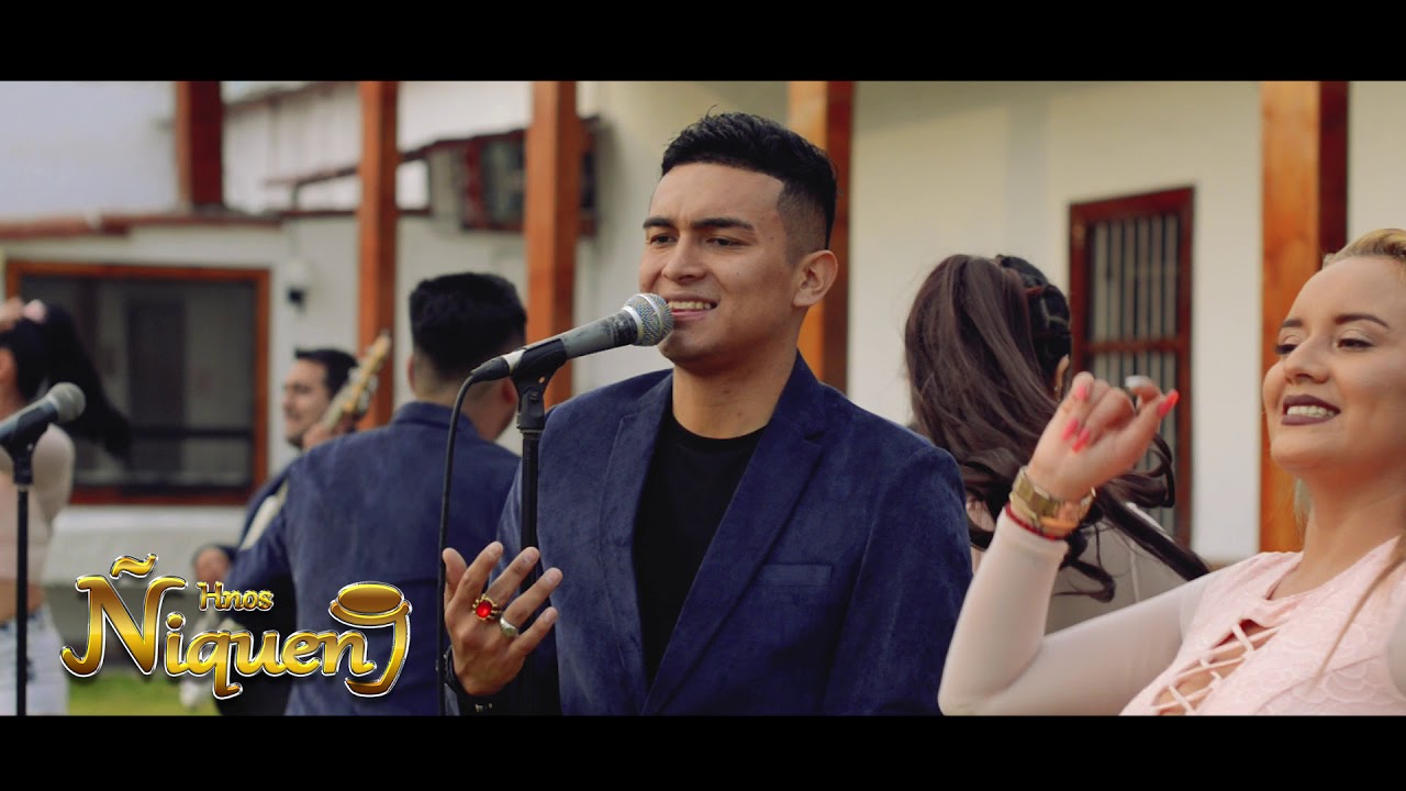 MIX HITS 1 / 2021 - HERMANOS ÑIQUEN