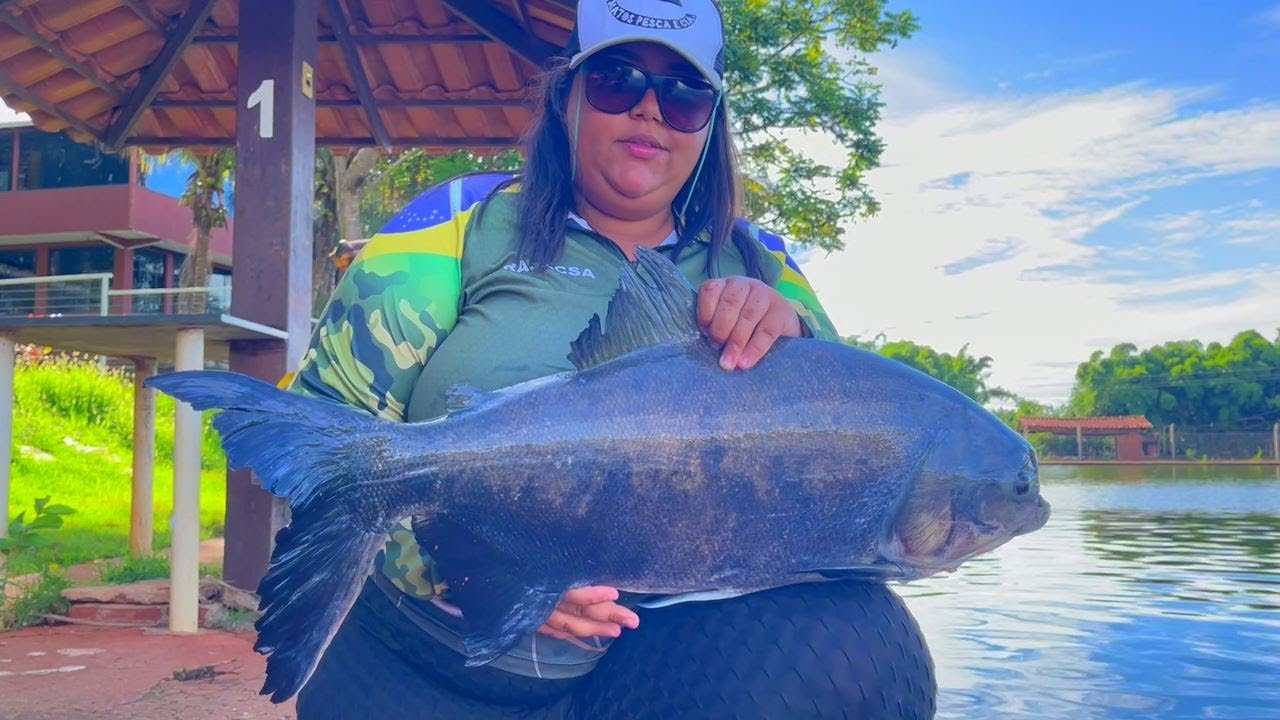Tamba da Acsa no Oliveira em Goiás