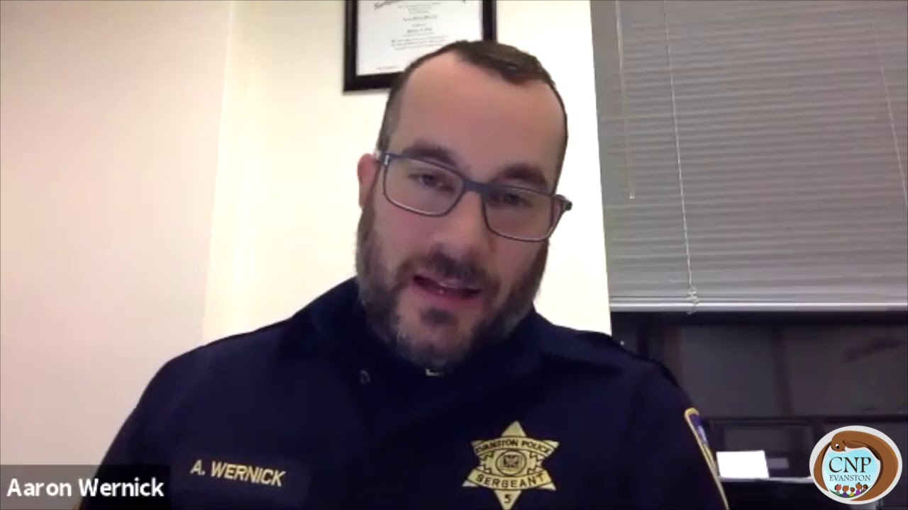 What happens when a citizen interacting with an officer requests a supervisor?