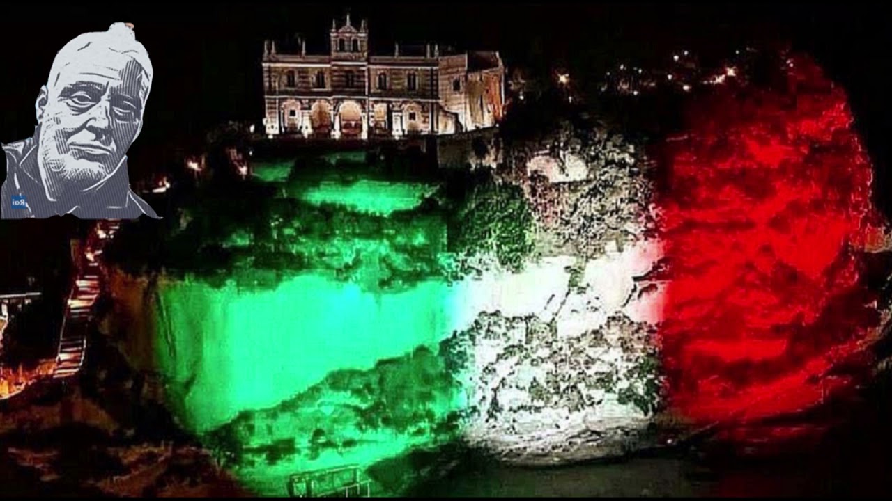 Azzurri Campioni d'Europa, il meraviglioso spot per l'Italia di Francesco Repice