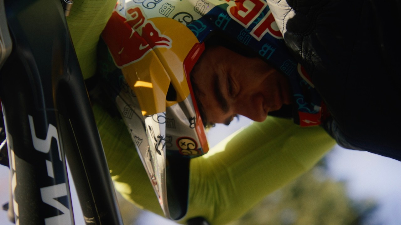 Bruni Files - Episode 4 - The decider