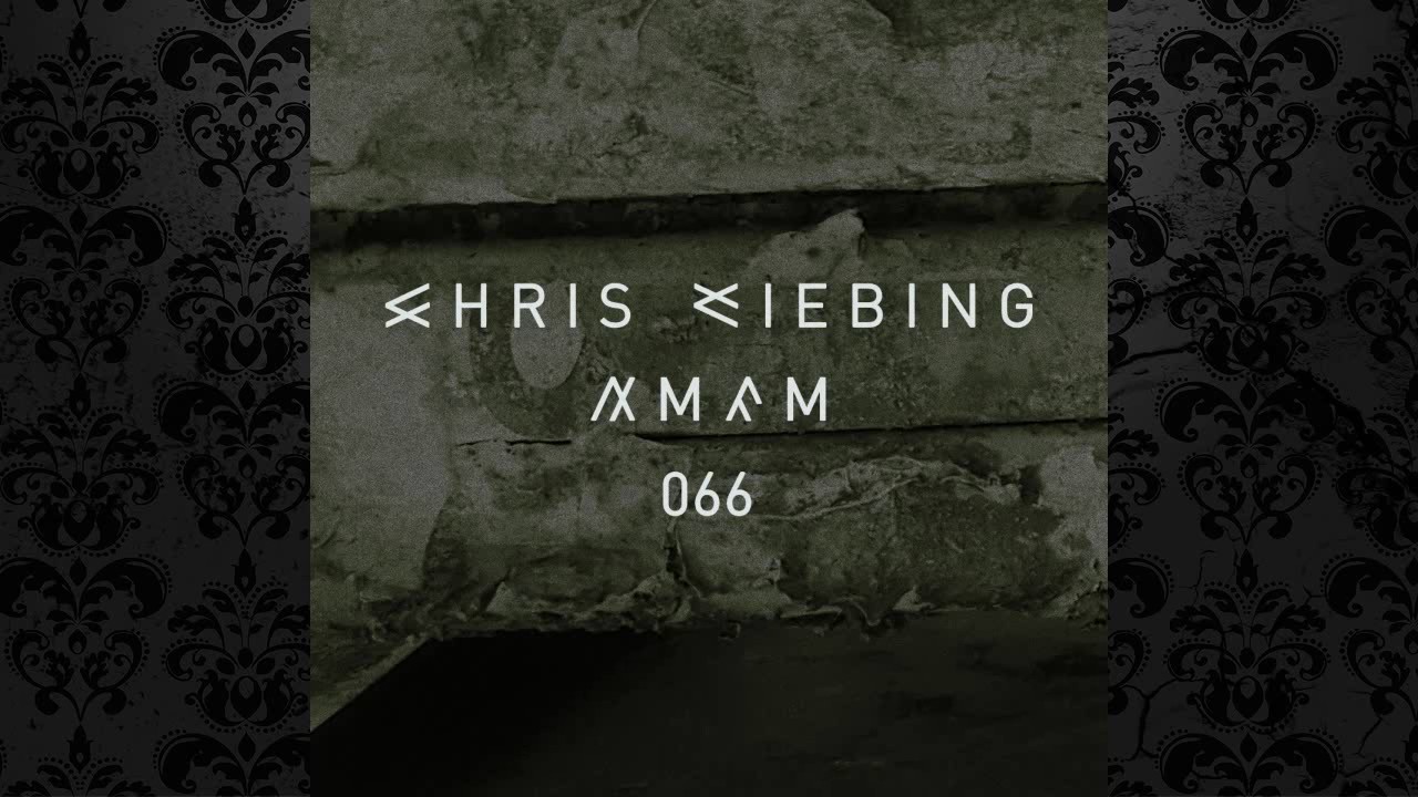 Chris Liebing - AM/FM 066 (13 June 2016) Live @ Movement Festival, Detroit Part 2