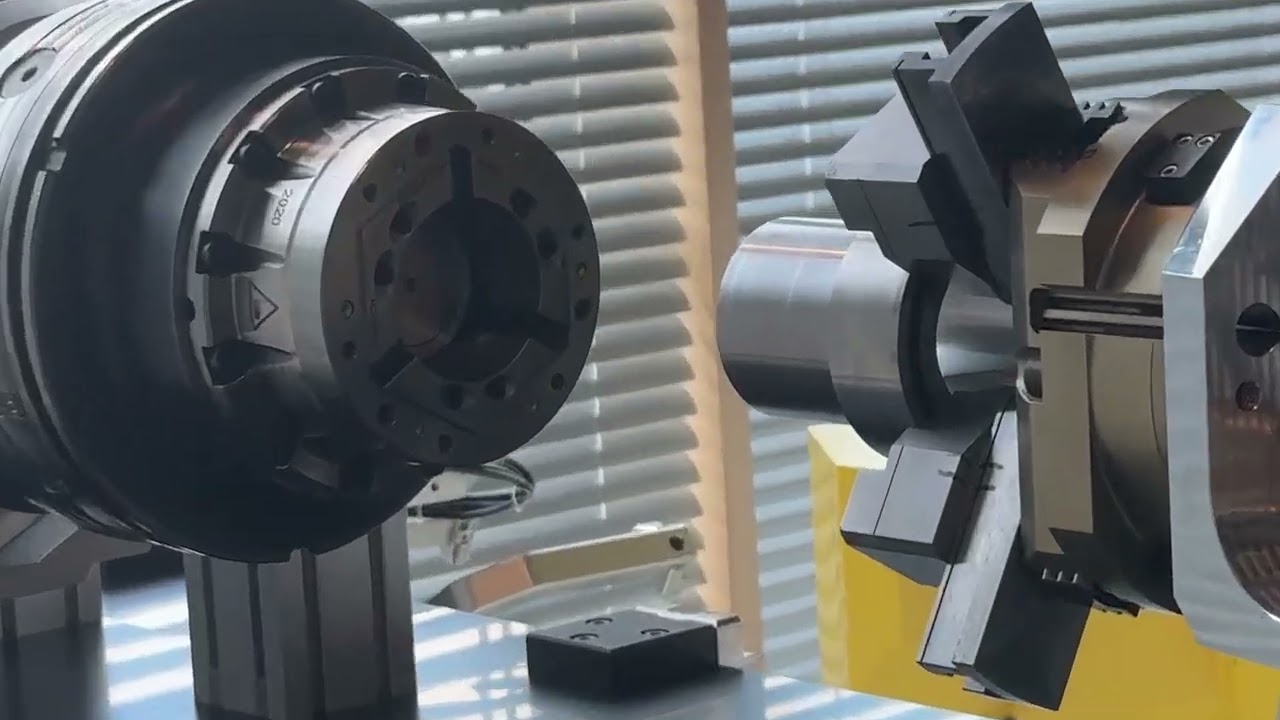 HAINBUCH Automatisering