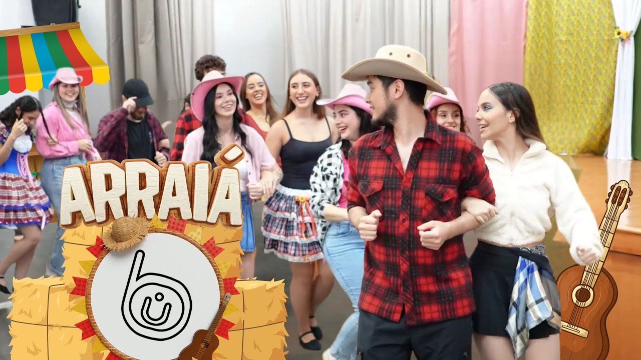 ARRAIA BE YOURSELF | 2025
