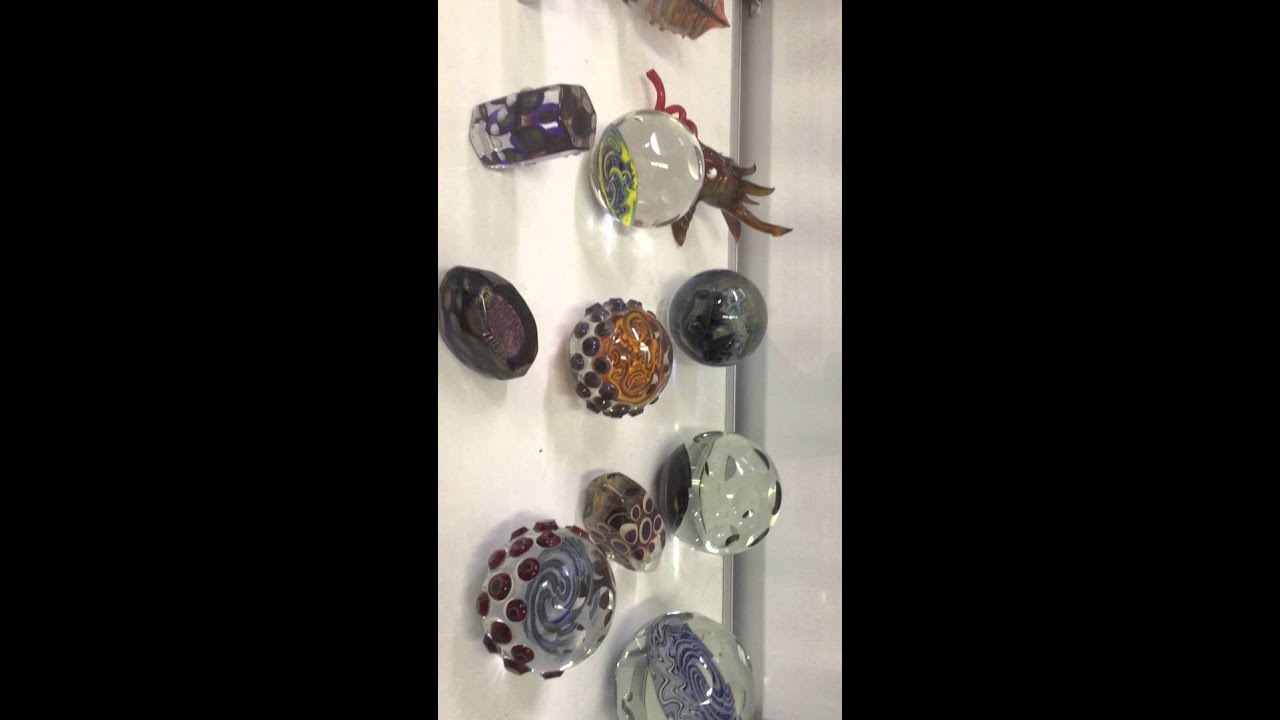 Massive Glass Collection!! at Vape Underground