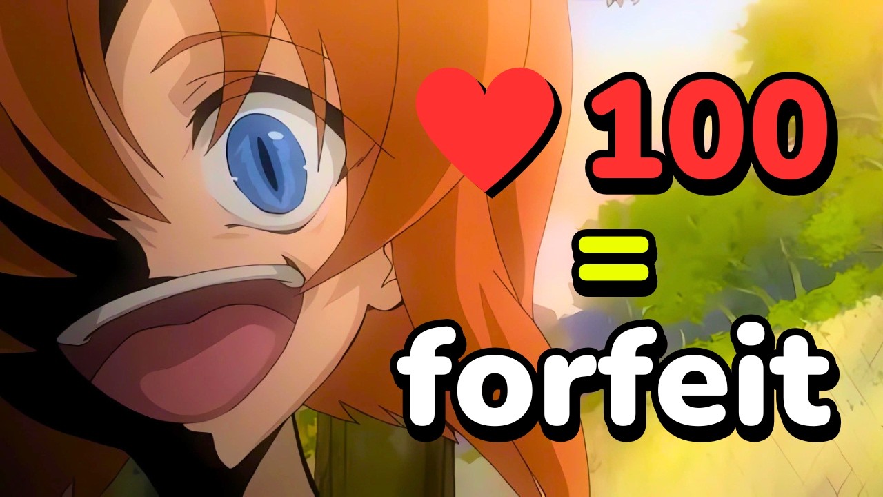 I Watched the Scariest Horror Anime to Prove I'm Nonchalant