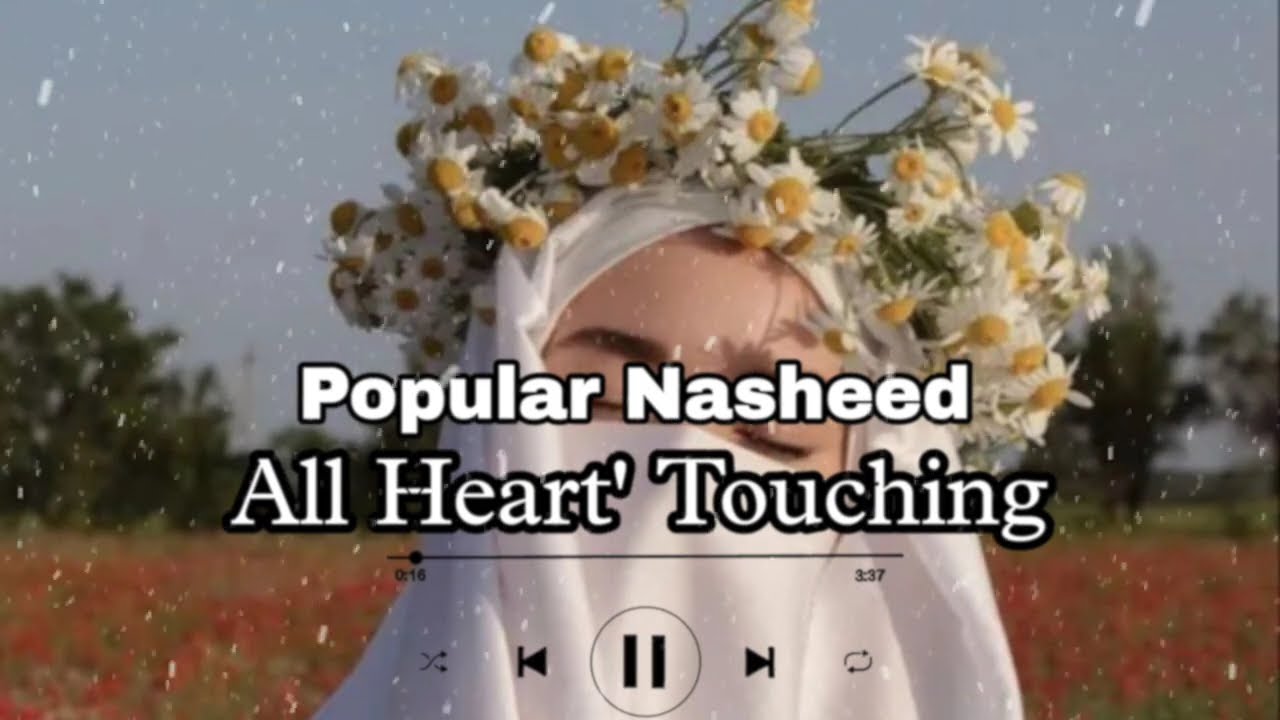Top All Popular Nasheed || Heart touching Arbic Nasheed 2026 || 