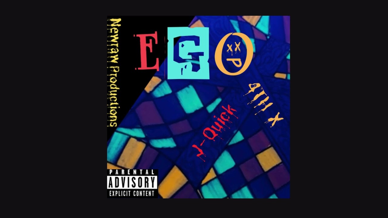 Hate me - J-Quick ft. 4TH X