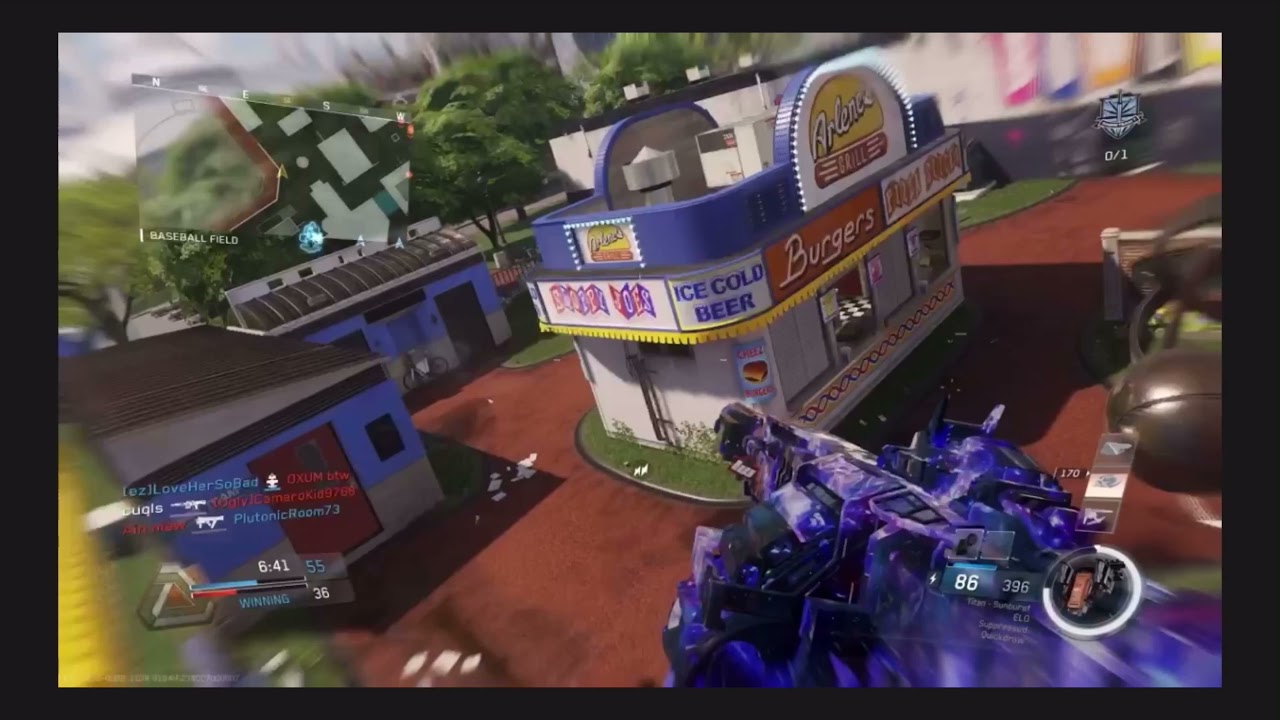Nuking SaytooS 3.6kd Biggest trash talker and Biggest liar. (Ez)