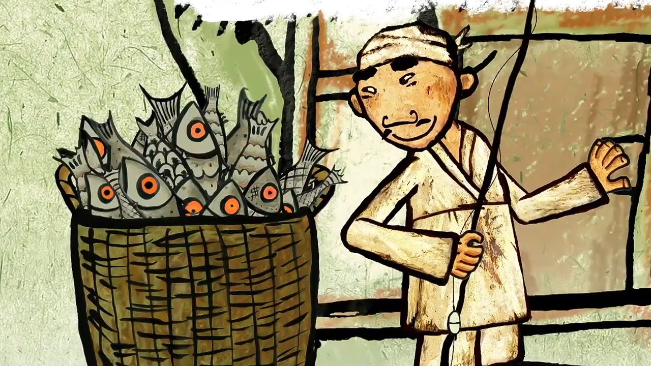 Mountain of Gems - Chepogi y sus Aventuras | Compilaci&oacute;n cuentos infantiles