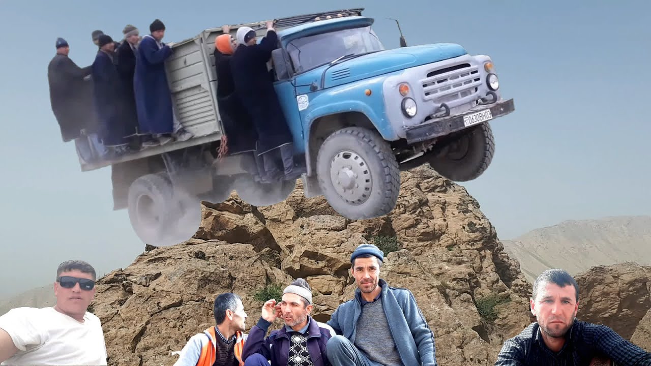 дустлар саеохати 3 қсим