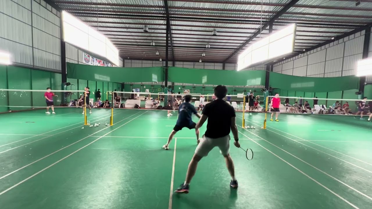 Nack Jazz vs Sia … - 03/02/26 at is38
