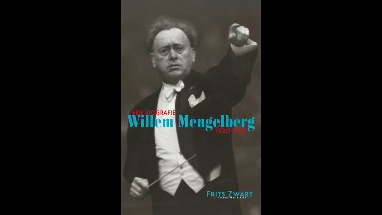 Mengelberg - Beethoven : Symphony No.6 in F(1938 -Live) -remastered