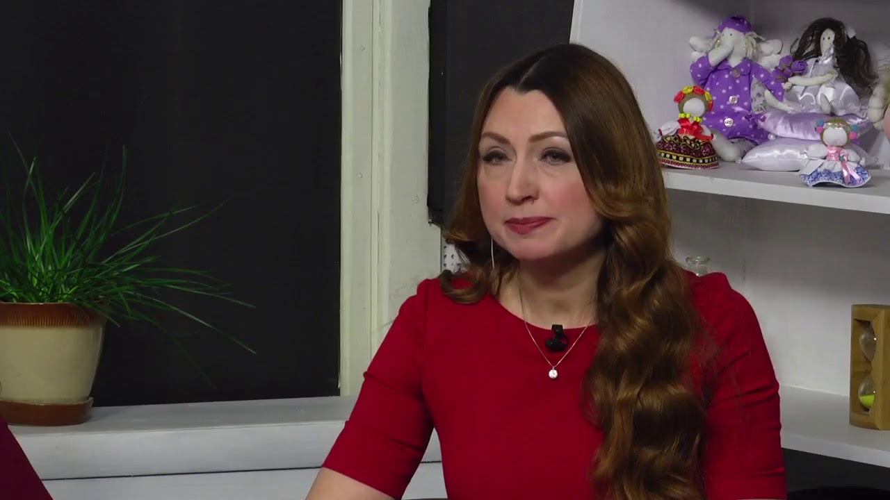 Про роботу БО &laquo;Лікарняна каса Житомирської області&raquo;_Ранок на каналі UA: ЖИТОМИР 12.02.19