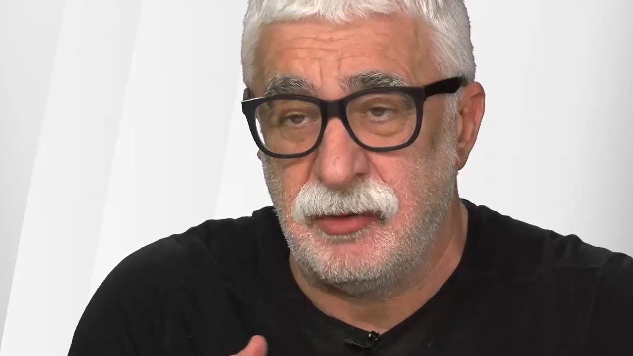 Adrian S&acirc;rbu, interviu de Ziua Libertăţii Presei