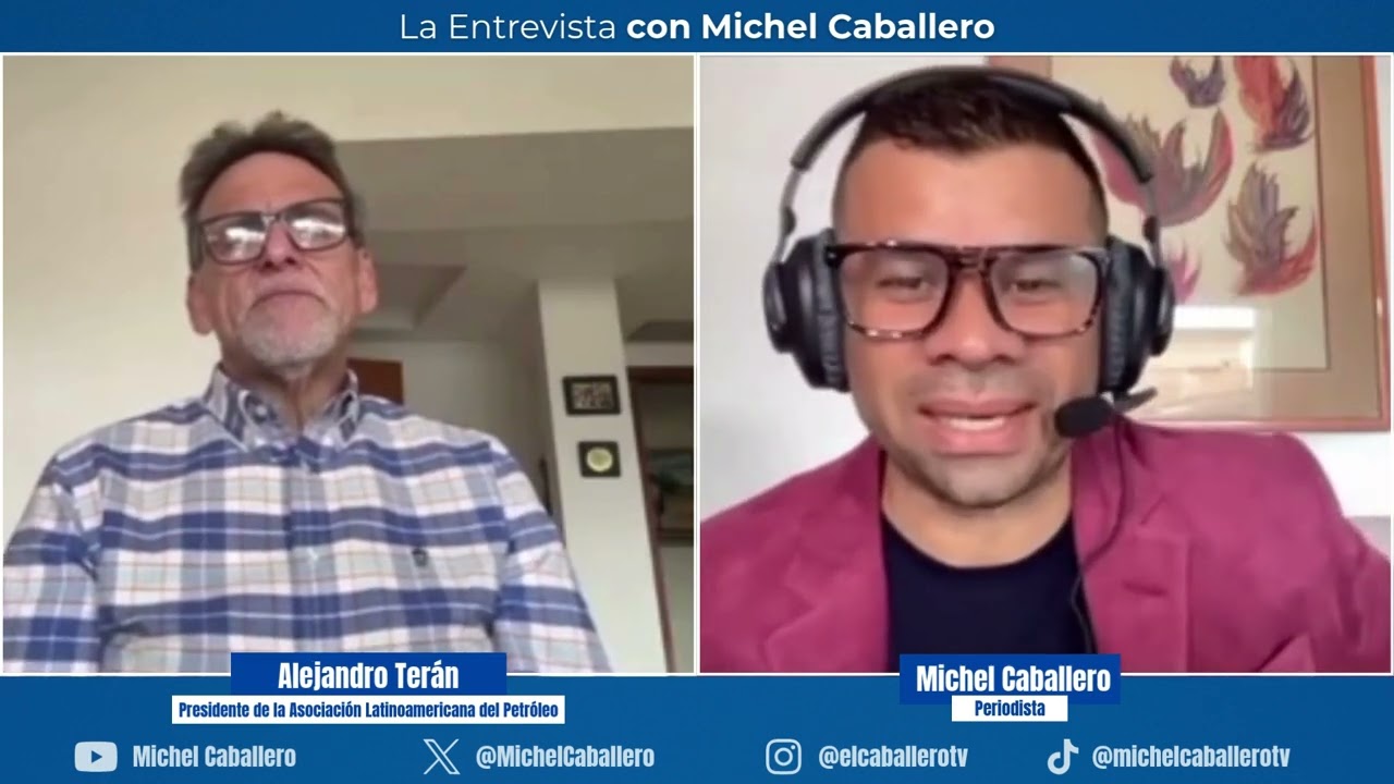 Alejandro Terán “precio internacional del barril de petróleo podría alcanzar los 300$”