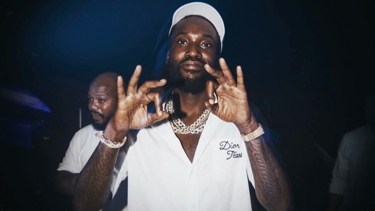 Meek Mill Type Beat 2023 - 