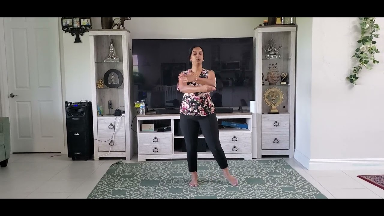 Practice videos for kindergarten students #dance 