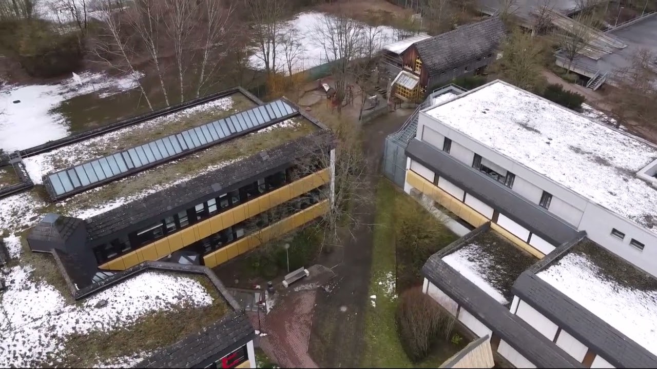 DachdraufsichtVideo 1v1 HSRM KSR