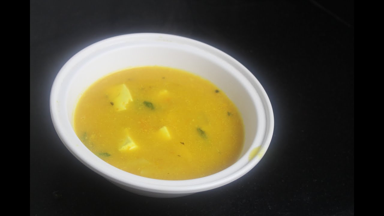 PIEL JOVEN Y HERMOSA con SOPA  DE LECHE AYURVEDICA - Maya Belleza de la India