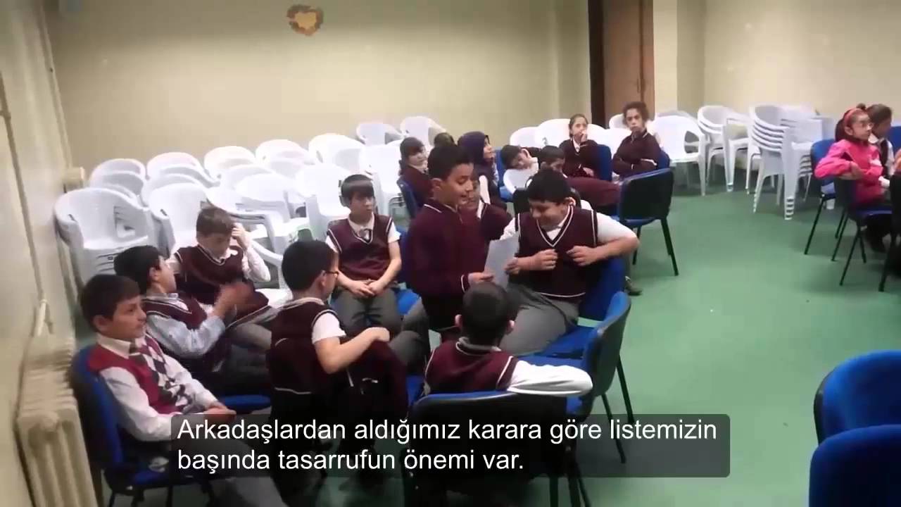 Tartışma Yöntemi