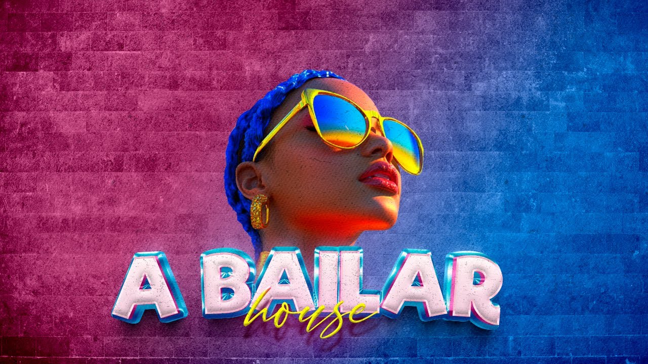 A Bailar - House