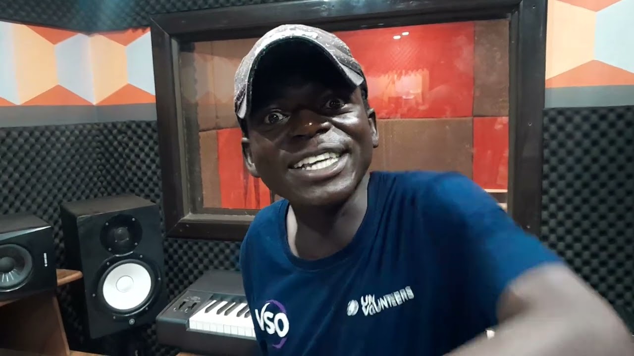Ginna Marina Freestyle On Chill Spot Gangsta Riddim 2024