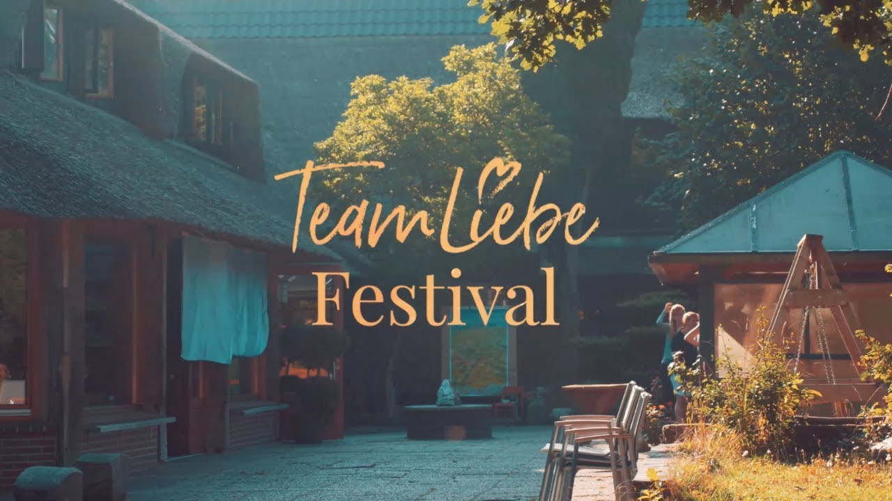 TeamLiebe Festival 2018 Aftermovie