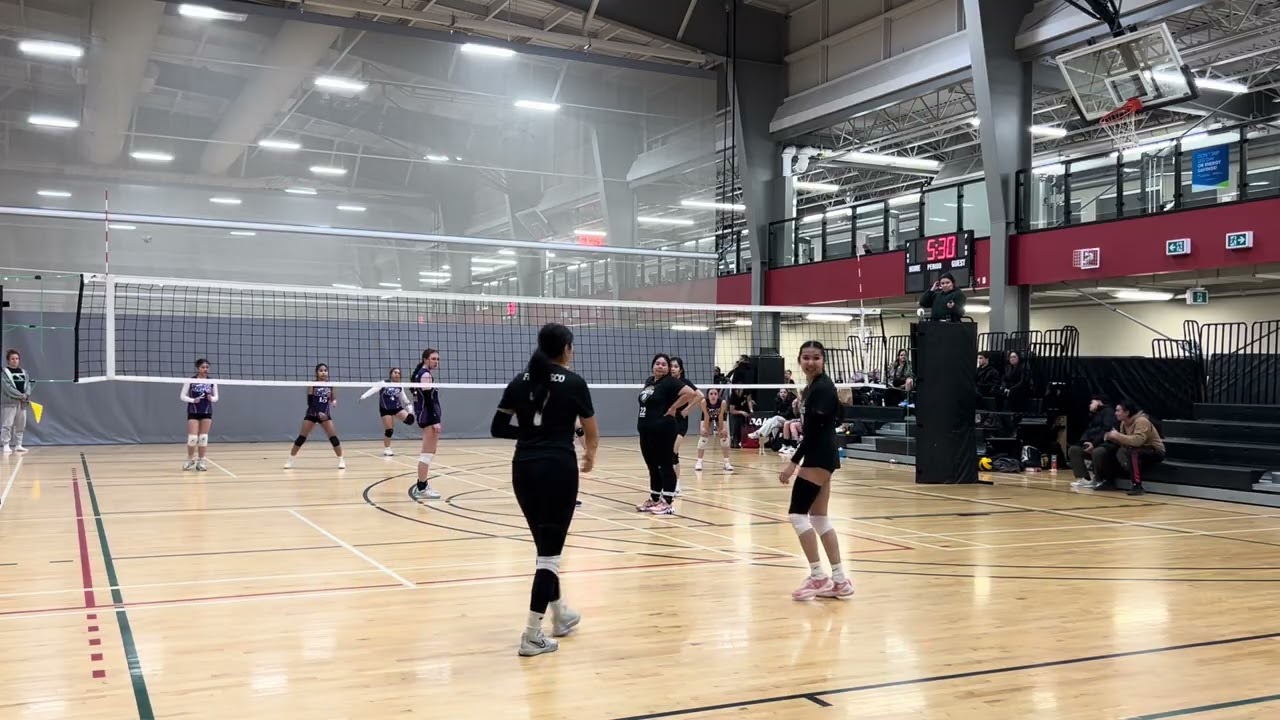 PANSETS vs BRATZ (PSL Open Tournament) Dec 20, 2025