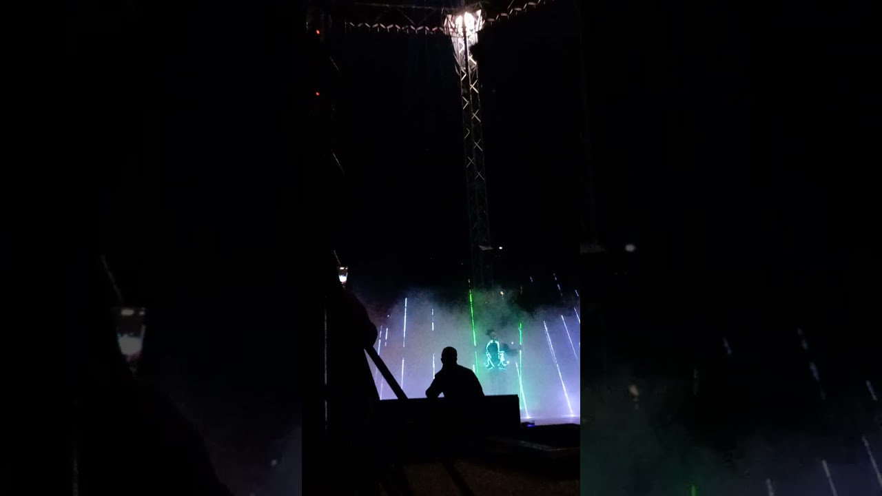 lazer du cirque mondial