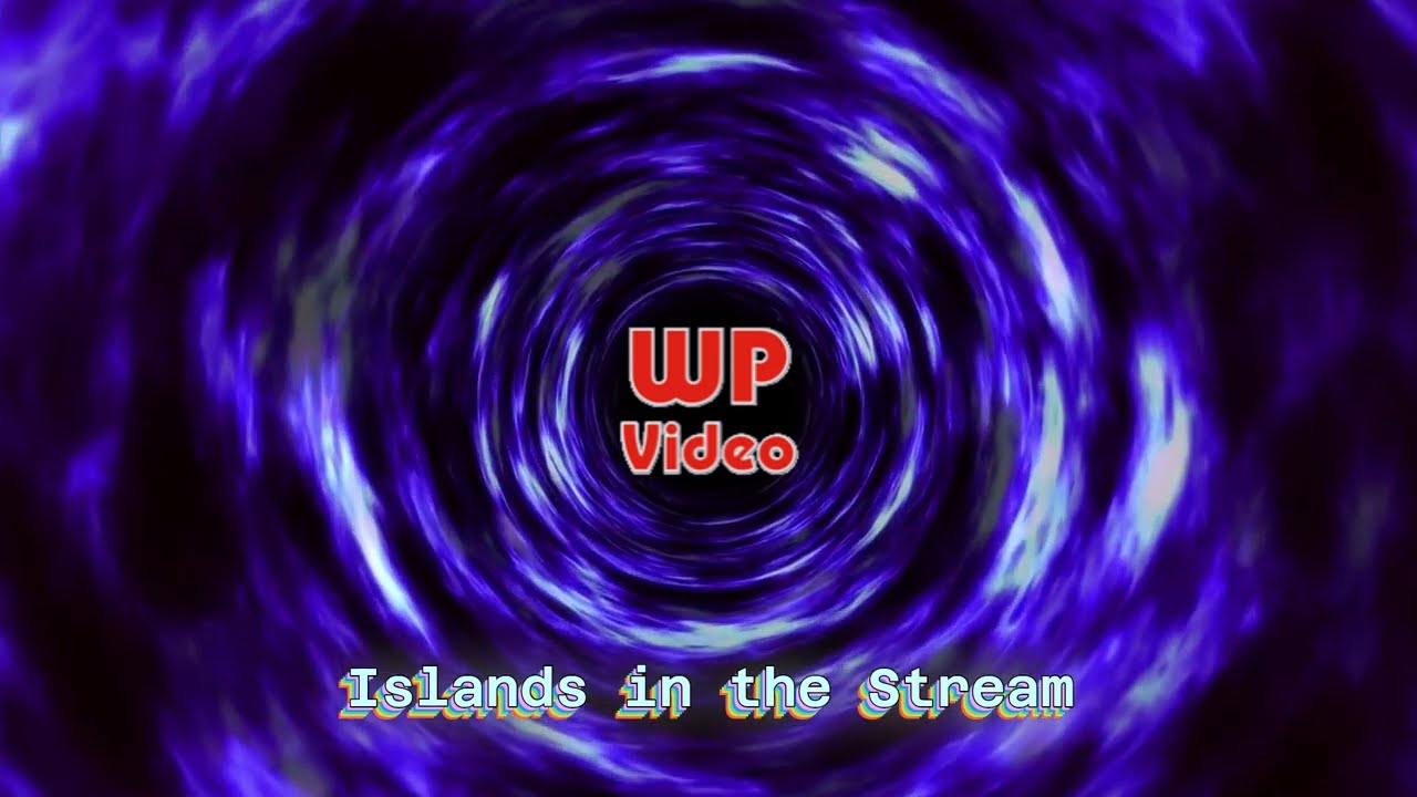 Islands in the Stream
