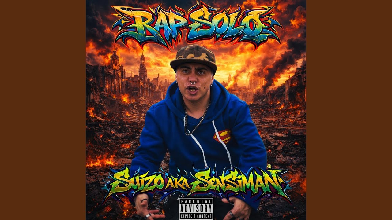 Rap solo (Remix 2009)