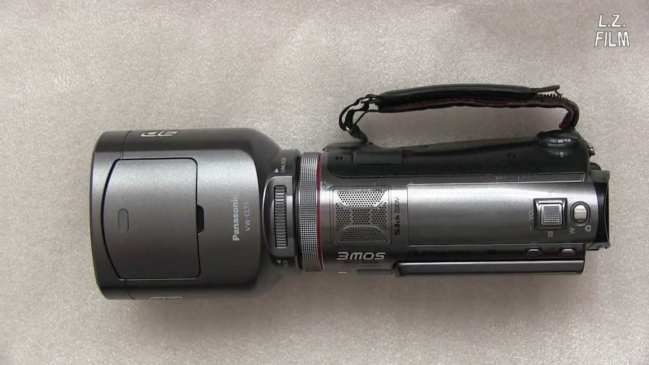 Generational Clash: Panasonic HDC-SDT750 vs. HC-X900/909