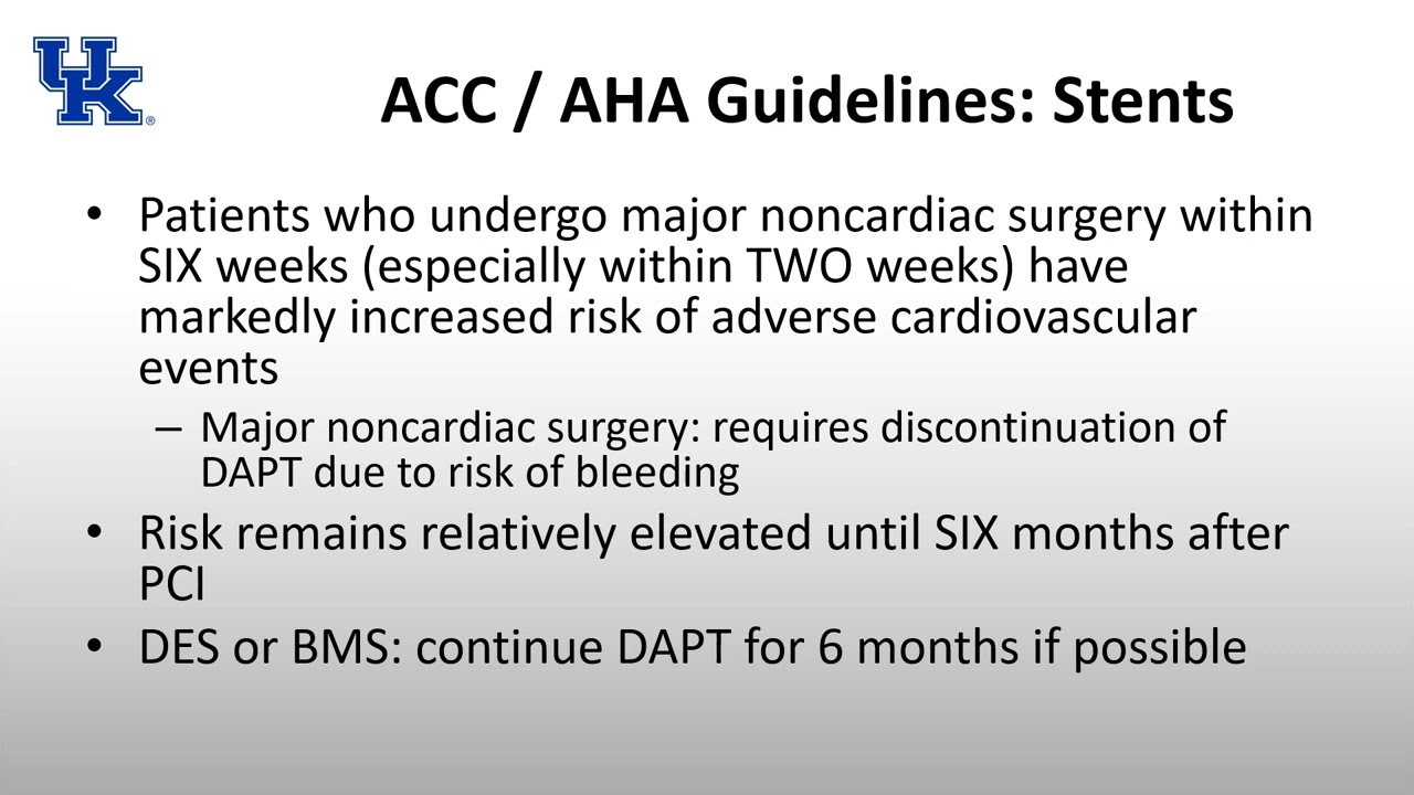 Cardiovascular Keywords Review - (Dr. Eshelman)