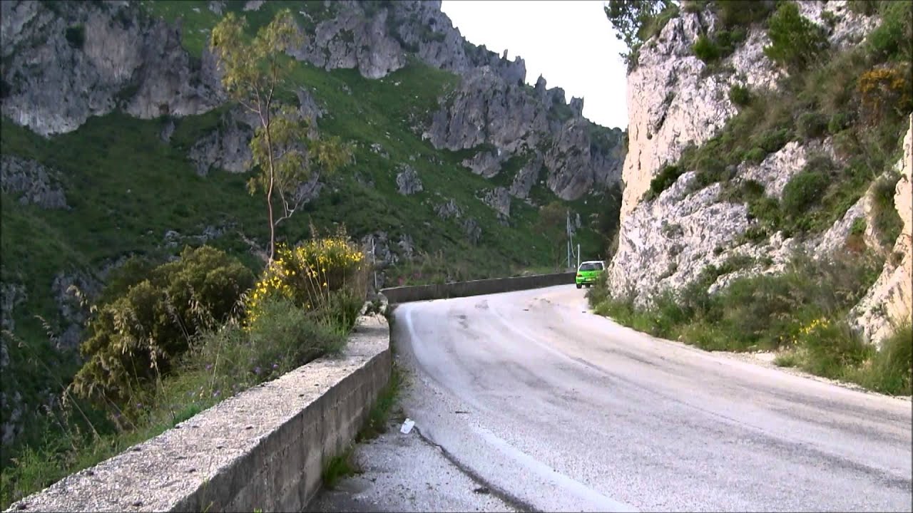 Test Peugeot 106 Kit Campione Racing. Pilota Fabio Bologna e Salvatore Coniglio