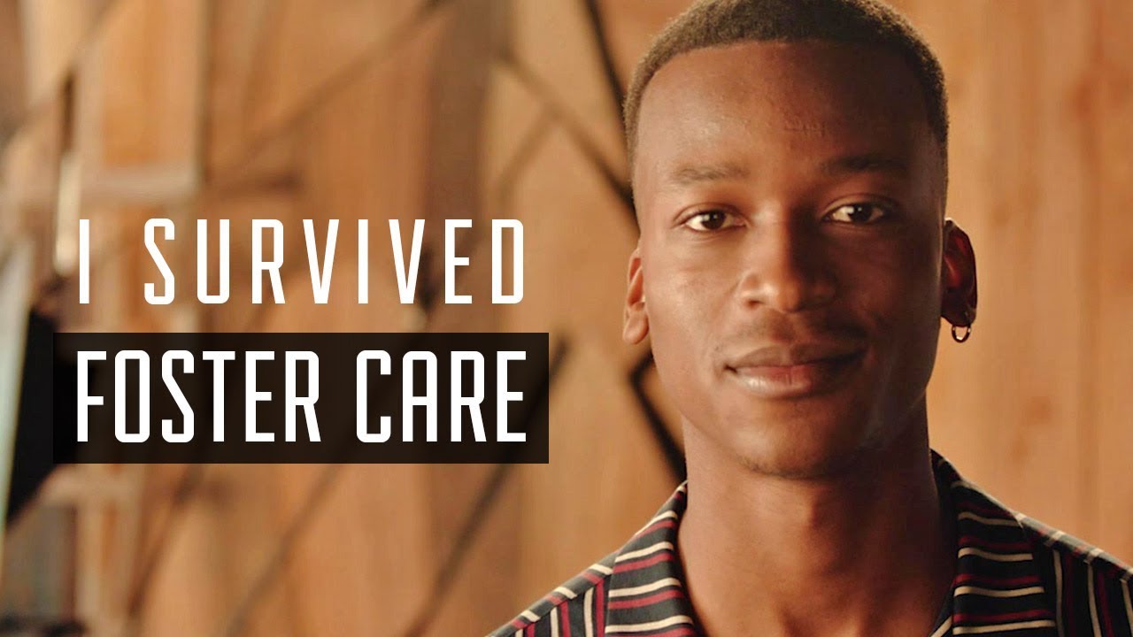 I Survived Foster Care