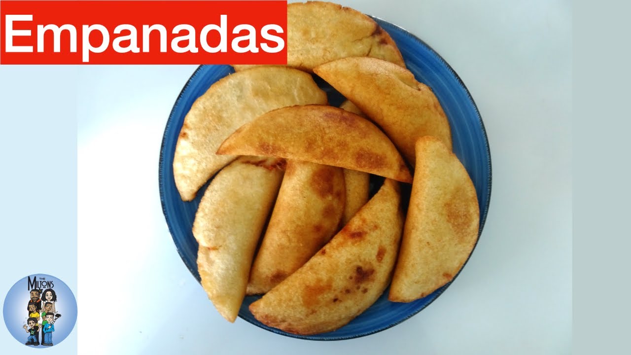 Empanadas