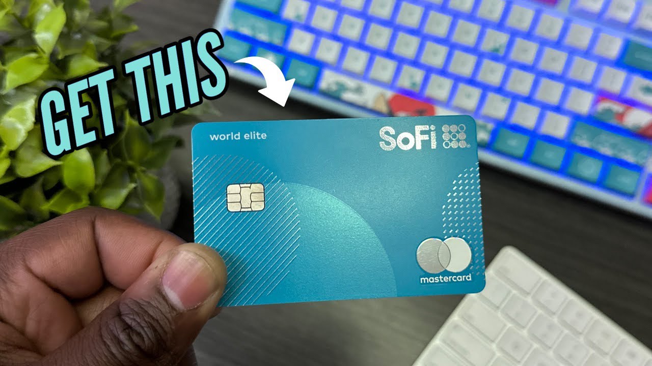 Is the Sofi Credit Card right for you?