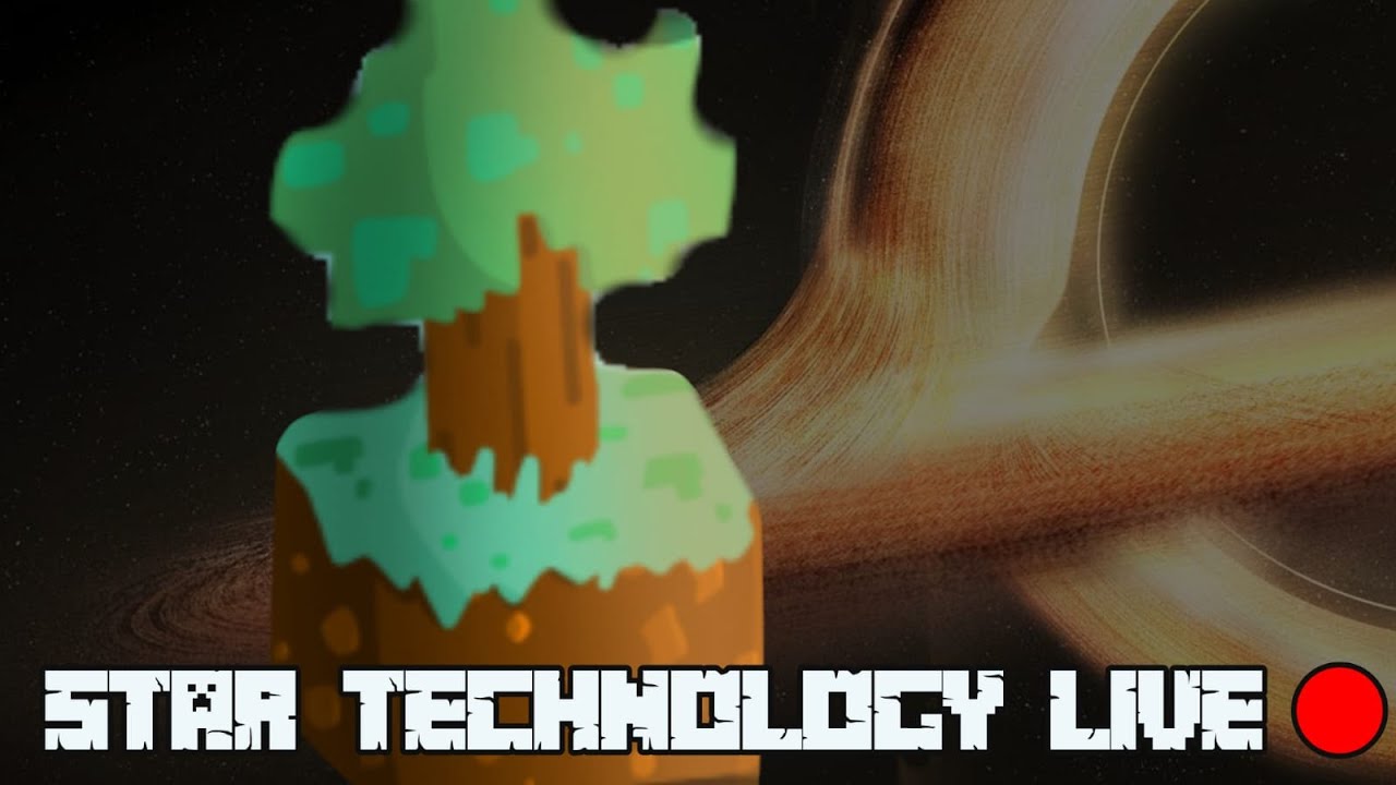 100 Dias jugando Star Technology 3