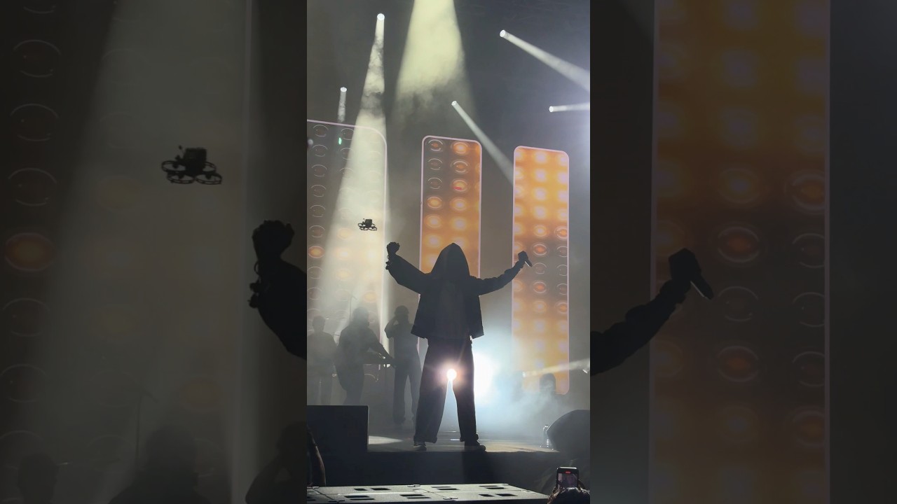Dabzee Mass Entry @Kozhikode Lulumall | Dabzee Live Performance 🥵💥 Malbarrrrrrrrrr......