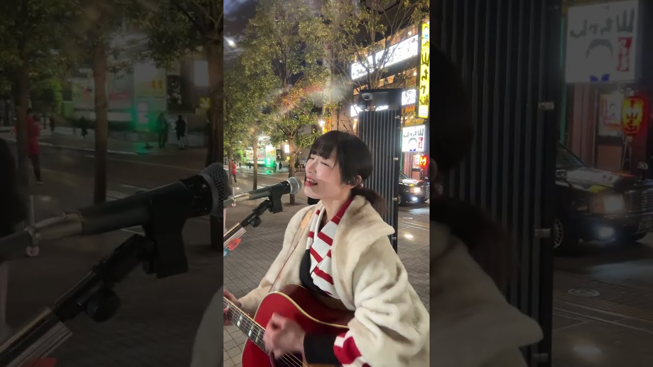 【Kabukicho Street】空中世界〔KUCHU SEKAI〕 がライブ配信中！2026.2.2