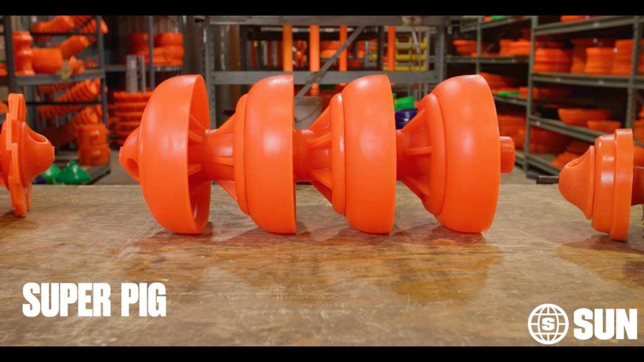 The Pig Lab: Super Pig