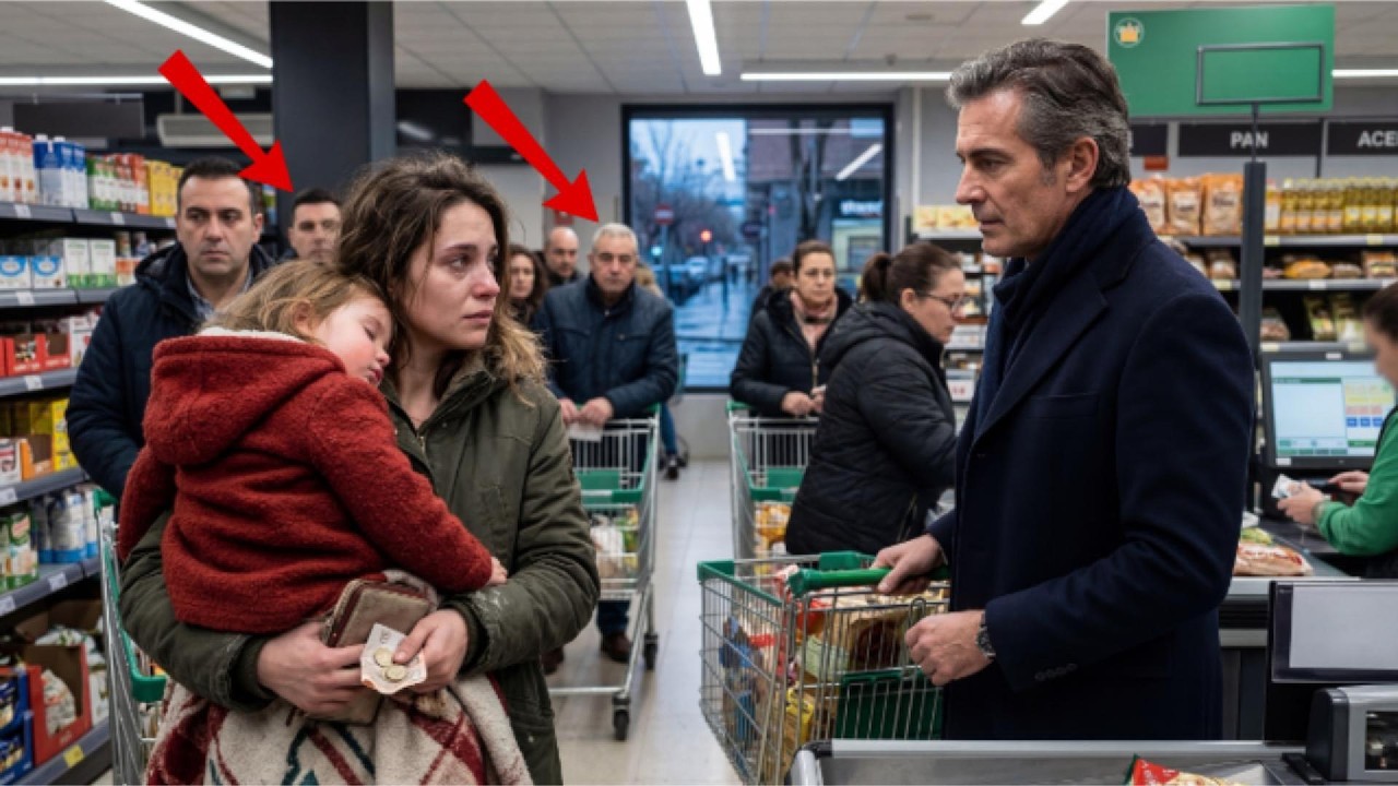 “Pagarte es lo único que puedo prometer”: la frase que derrumbó a un millonario.