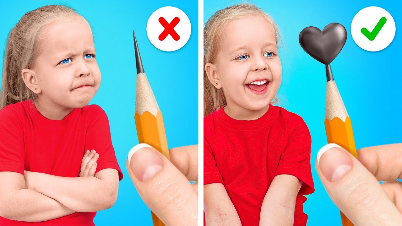 كيف تصبح أباً مثالياً | حيل تربوية ذكية وممتعة