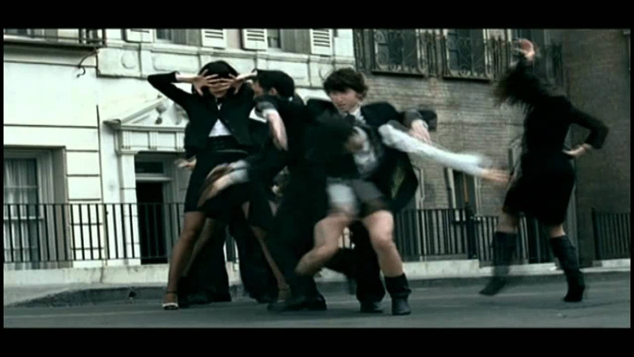 Finger Eleven - Paralyzer