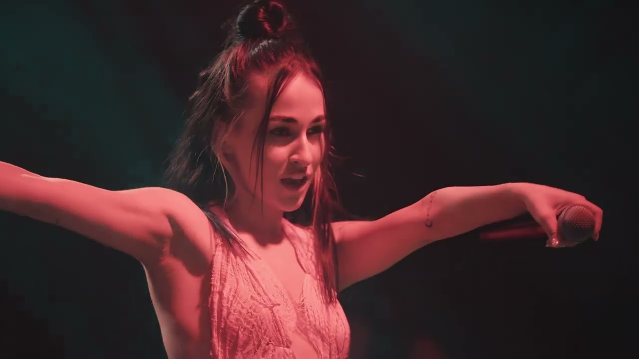 Holy Molly - No plan (YO) - Live Session Puls